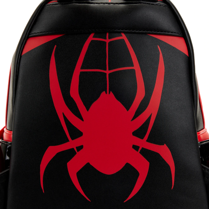 Loungefly Miles Morales Backpack