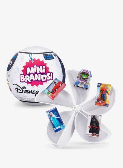 Disney Mini Brands Disney Store Edition