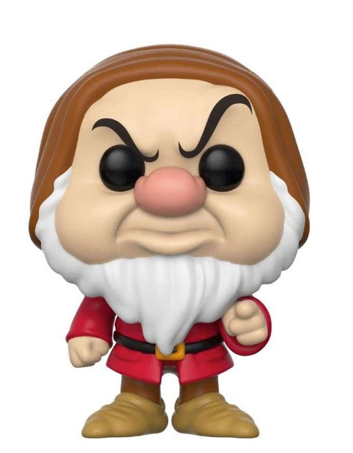 Funko PoP Grumpy ‘345’