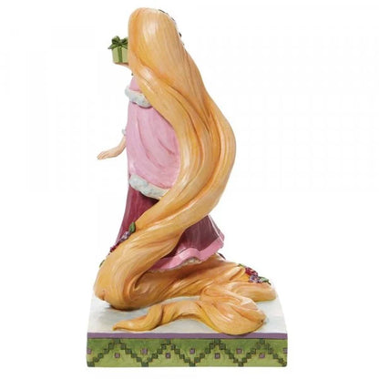 Disney Traditions Rapunzel „Geschenke des Friedens“ 