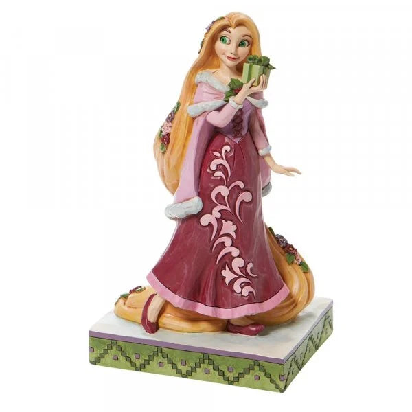 Disney Traditions Rapunzel ‘ Gifts of peace’