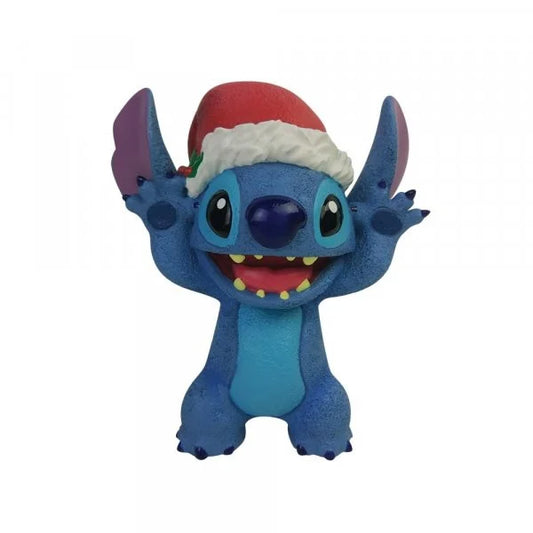 Disney Showcase Stitch Christmas