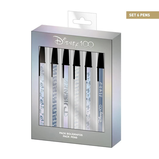 Disney 100 Pen Set