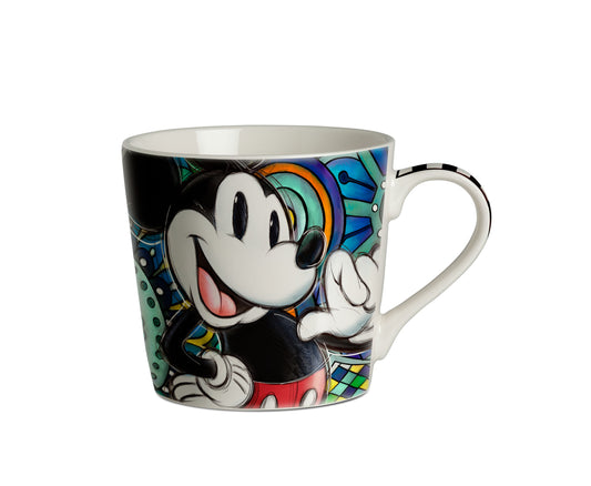Disney Forever and Ever Mickey Mug