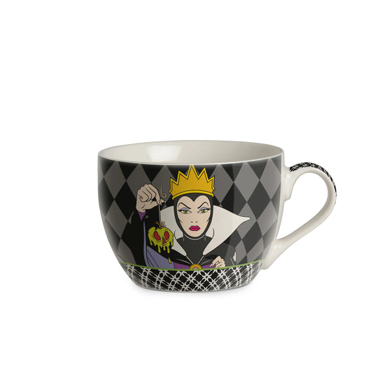 Disney Tales Breakfast Mug Villains ‘Evil Queen’
