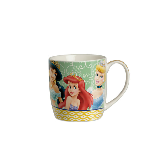 Disney Tales Mug Princess
