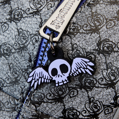 Nightmare before Christmas Loungefly Jack and Sally 'Eternally Yours'