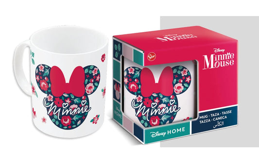 Disney Minnie Mouse 'Gardening' Cup