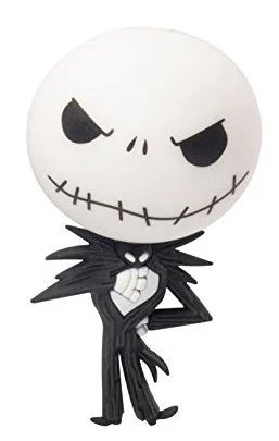 Jack Skellington 3D Foam Collectible Magnet