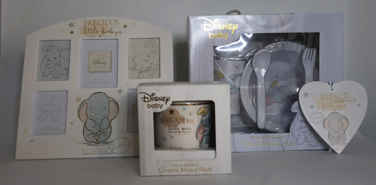 Dumbo Disney Baby Kraam Cadeau