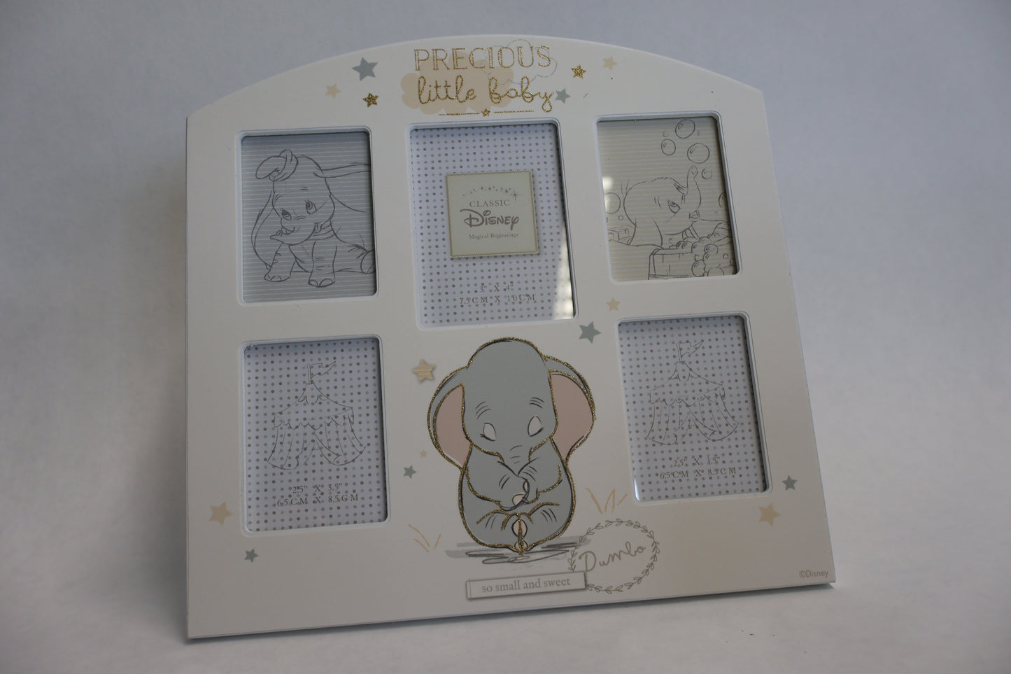 Dumbo Disney Baby Kraam Cadeau