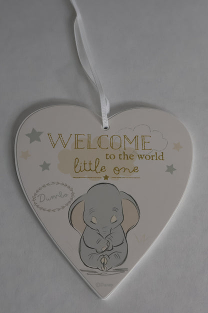 Dumbo Disney Baby Kraam Cadeau