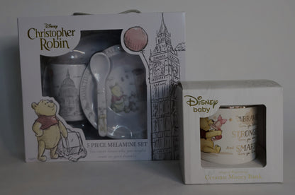 Winnie The Pooh Disney Baby Kraam Pakket