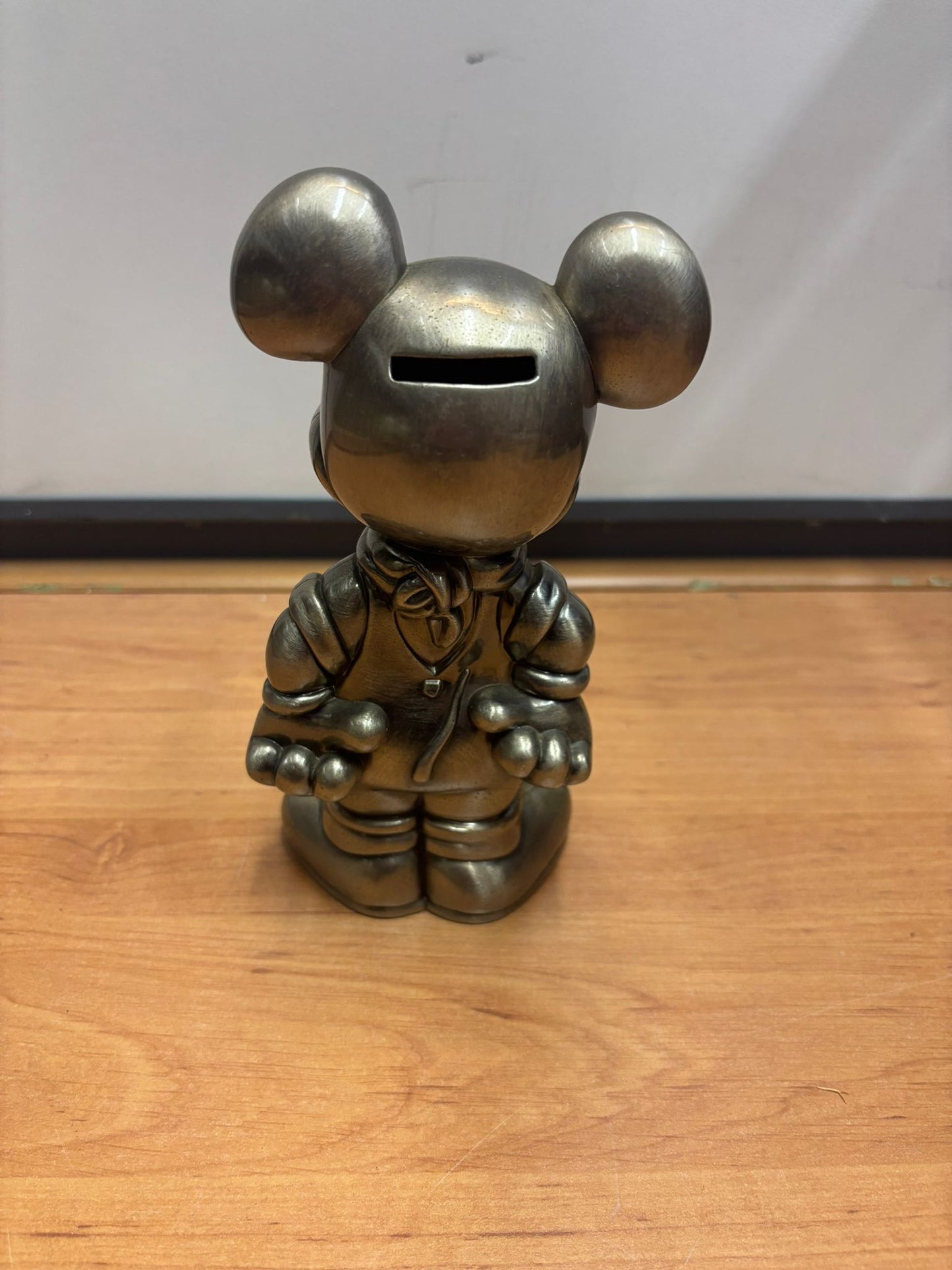 Mickey Mouse spaarpot