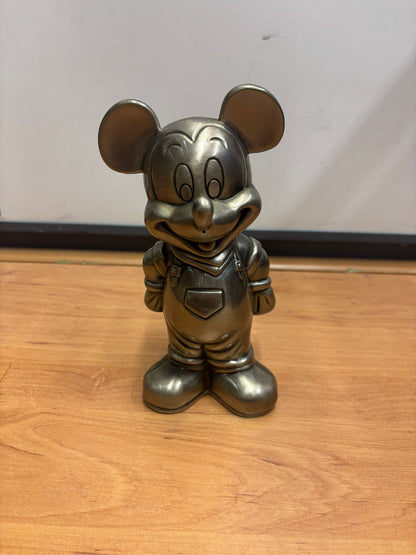 Mickey Mouse spaarpot