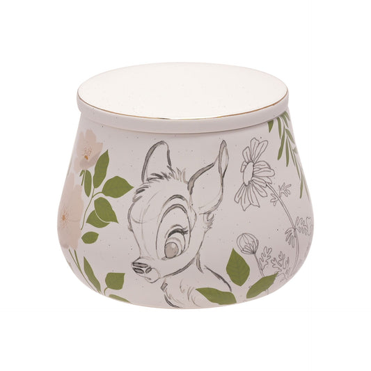Disney Home Bambi Trinket Box