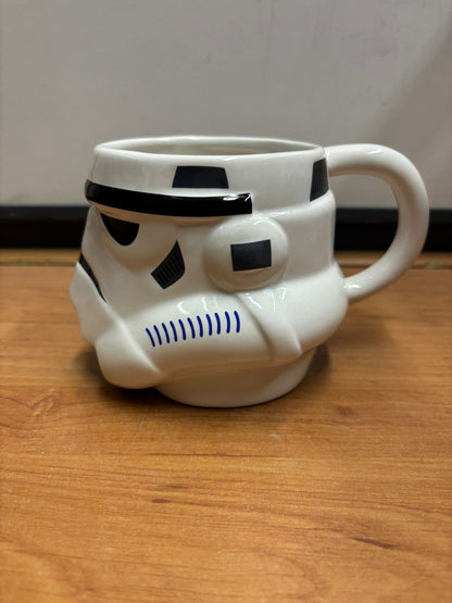 Stormtrooper beker