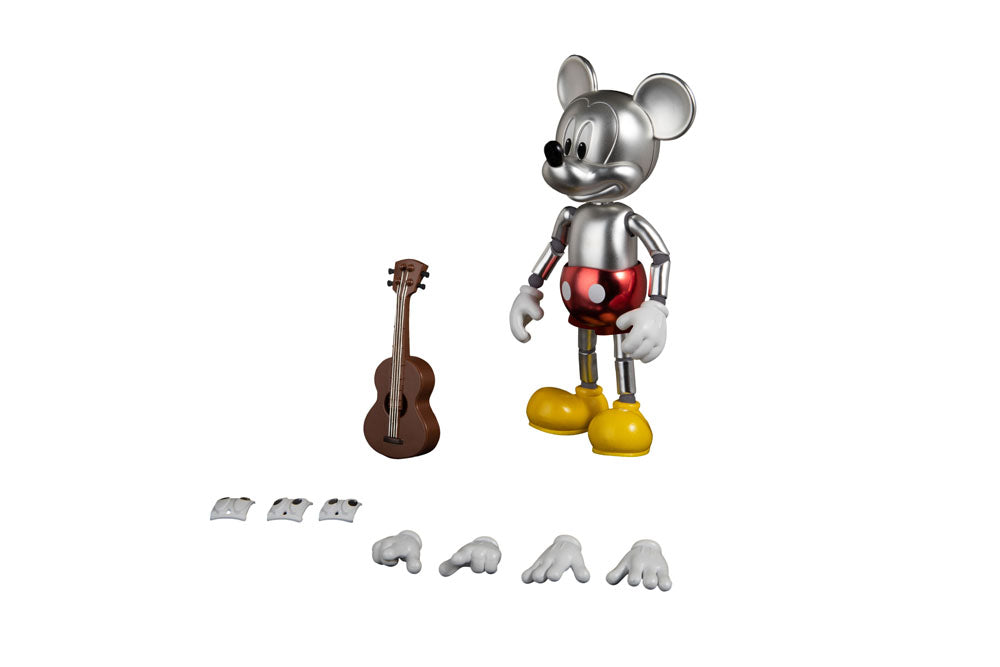 Disney 100 Beast Kingdom Mickey Mouse 