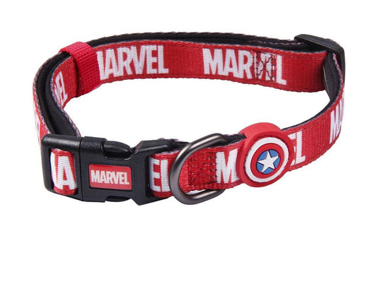 Marvel Premium halsband - Started With The Mouse