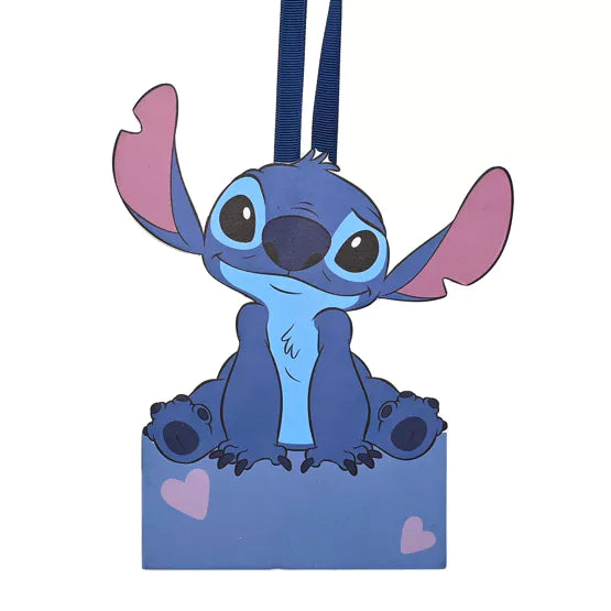 Disney Stitch Wandbordje