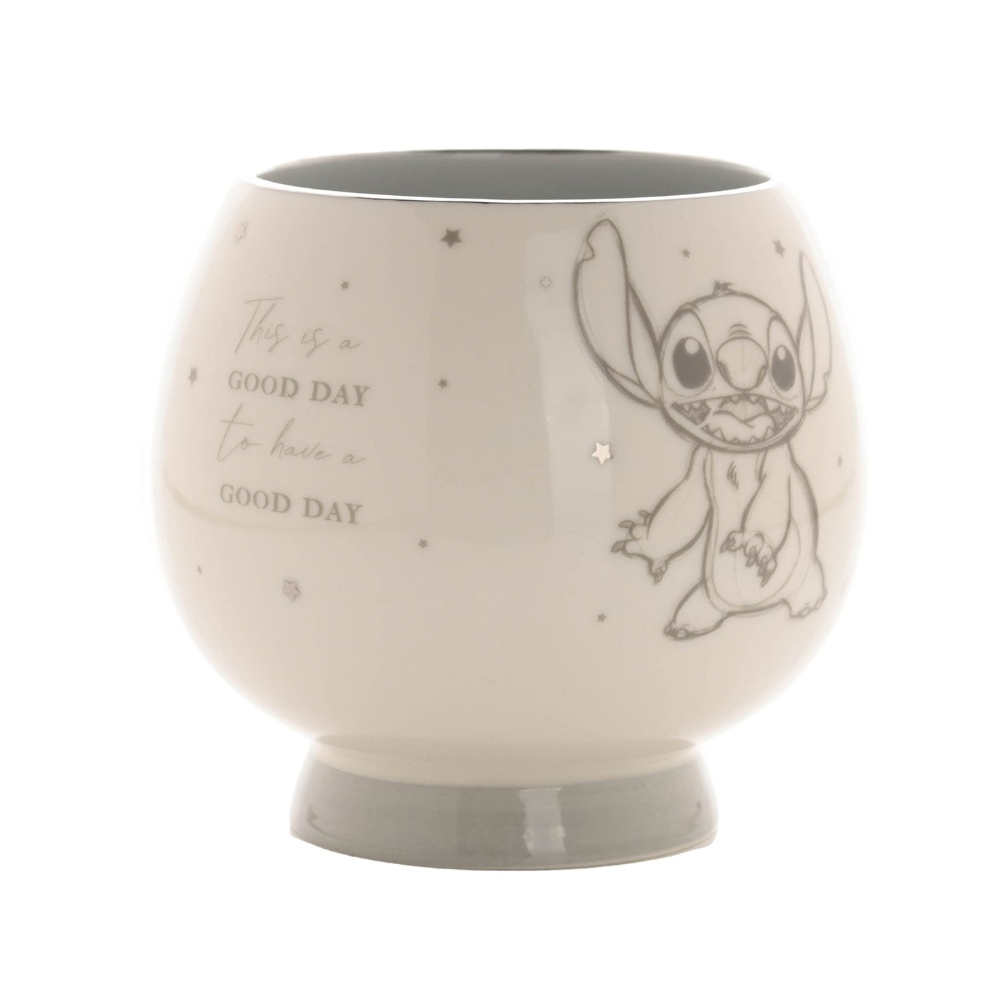 Disney 100 Premium Stitch Cup