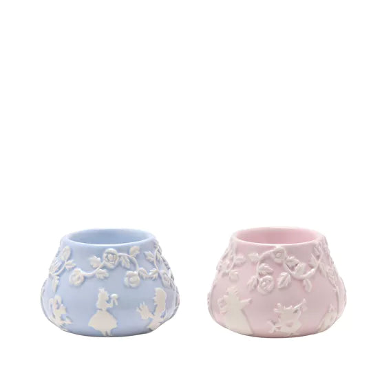 Alice in Wonderland Tealight set (Pre Order)