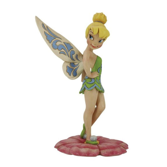 Disney Jim Shore Traditions Tinkerbell www.startedwiththemouse.com