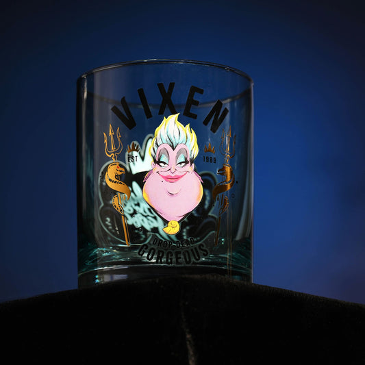 Disney Ursula glas