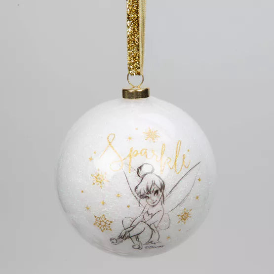 Glitter kerstballen in een set van 15, voegen een vleugje magie toe aan elke feestelijke ruimte.