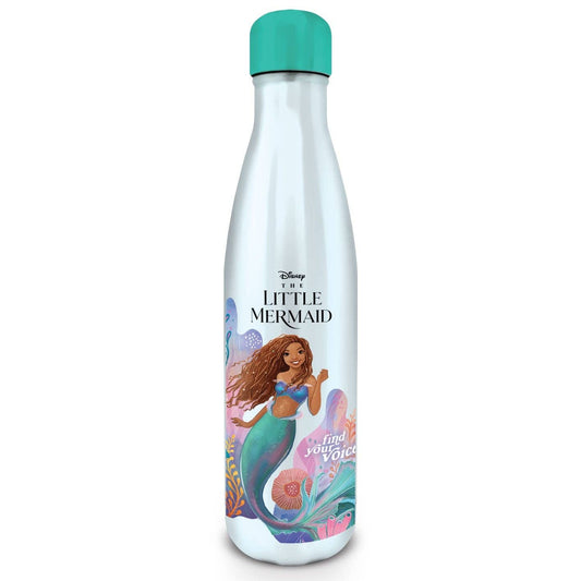 The Little Mermaid Thermosfles