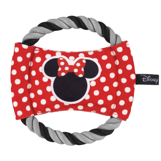 Disney Minnie Mouse Honden speelgoed - Started With The Mouse