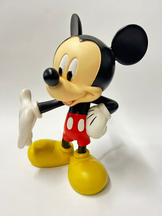 Mickey Mouse Statue