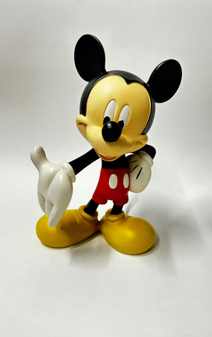 Mickey-Mouse-Bild