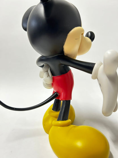 Mickey Mouse Beeld