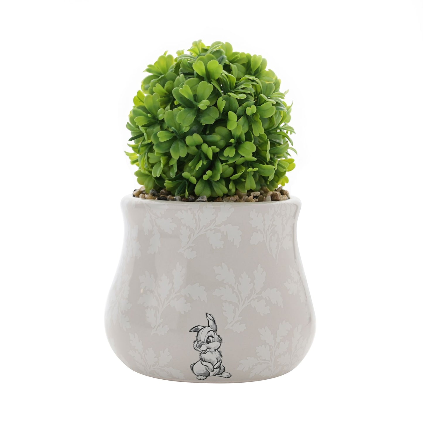 Disney Home Bambi Forest Friends Plantenbak met Plant - Started With The Mouse