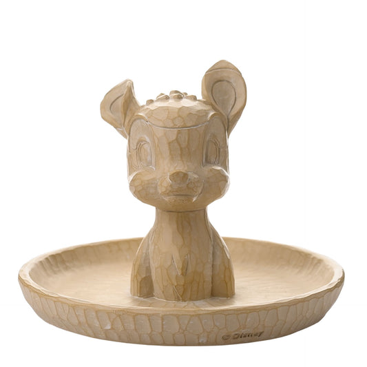 Disney Home Bambi bowl Forest Friends