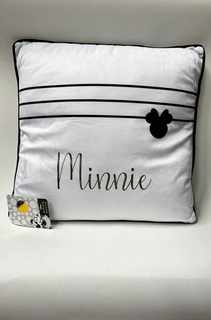 Minnie-Maus-Kissen