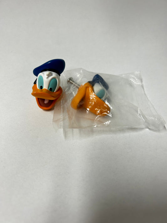 Schrankknöpfe von Donald Duck