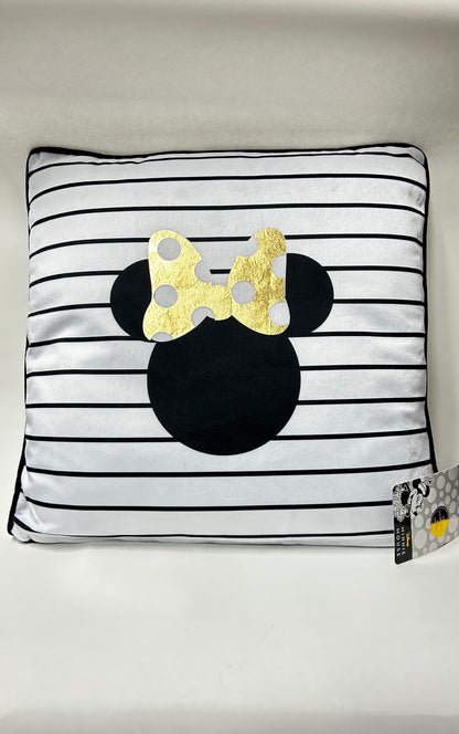 Minnie Mouse pillow