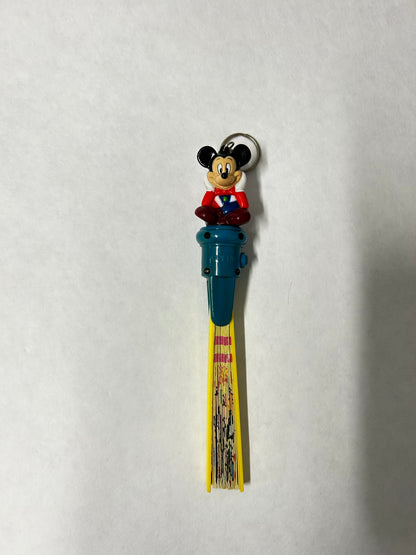 Mickey Mouse Waaier Vintage