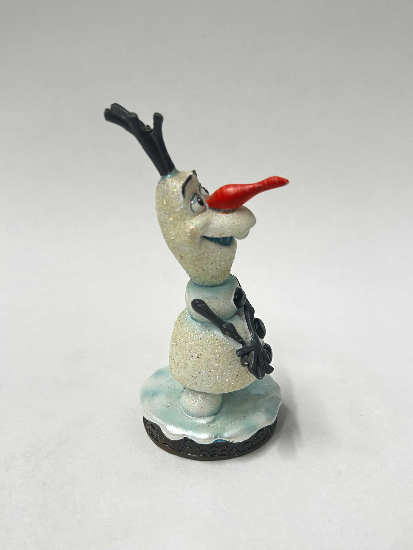 Disney Frozen Olaf figurine