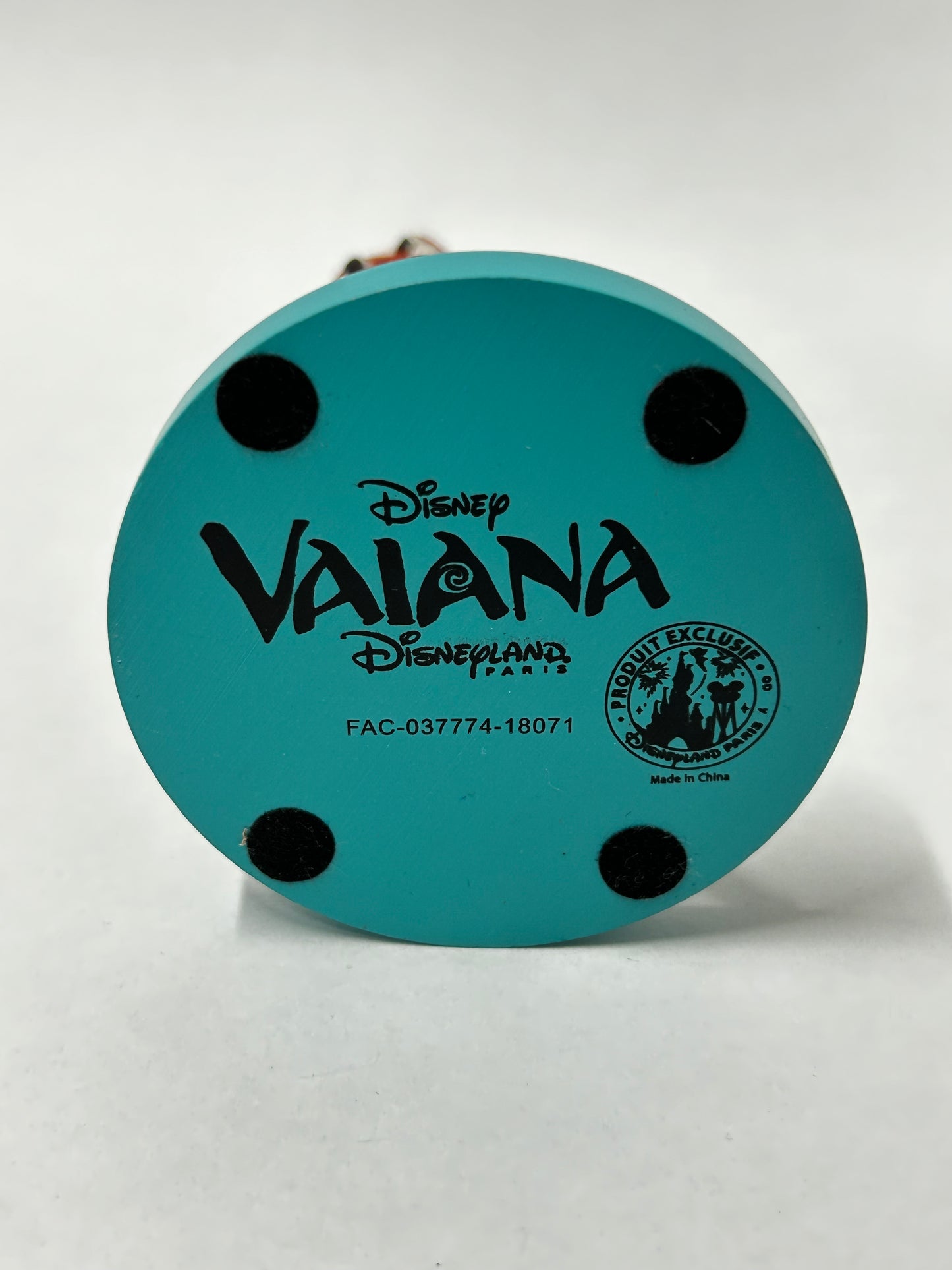 Disney Moana 'Moana' figurine