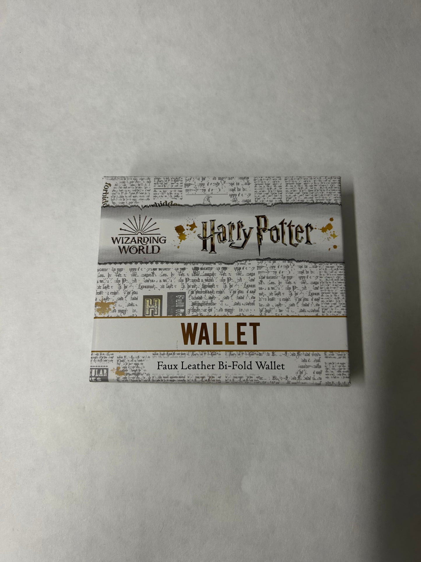 Harry Potter 'Ravenclaw' wallet